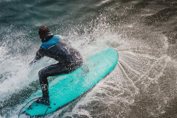 Private Surf Lessons Available